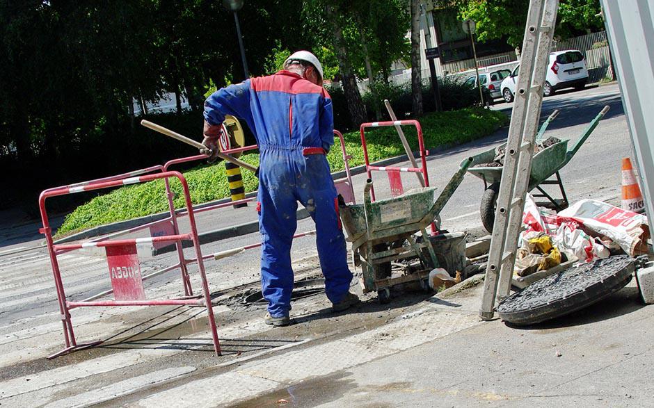 dégorgement canalisation Écouen