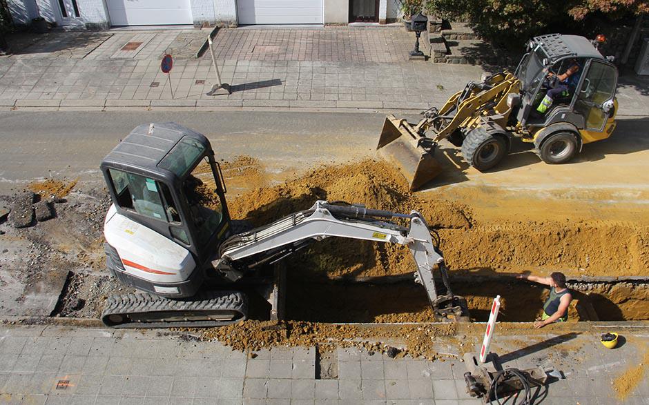 dégorgement canalisation Écouen