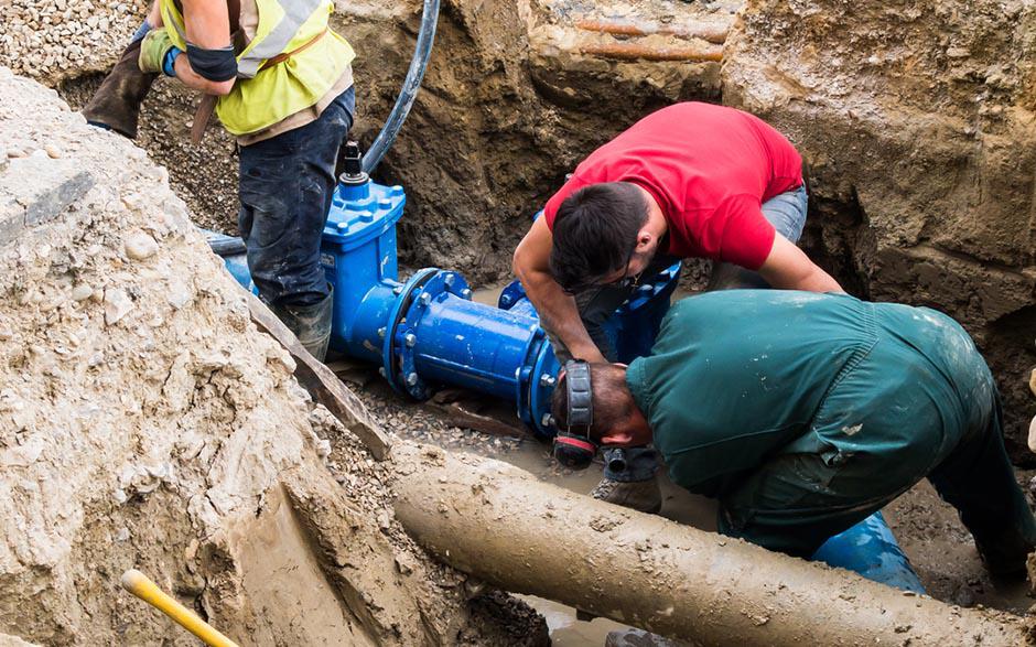 dégorgement canalisation Écouen